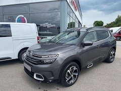 Bild des Angebotes Citroen C5 Aircross PureTech 130 Feel Sitzheizung