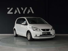 Bild des Angebotes SEAT Mii 1.0 5-Türer*PDC*TEMPOMAT*KLIMA*