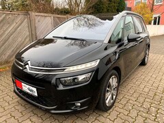 Bild des Angebotes Citroen Grand C4 Picasso /Spacetourer Intensive