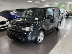 Bild des Angebotes Nissan Cube Nissan Cube/Pano/Service&TÜV neu/12 Mon. Garant