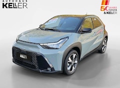 Bild des Angebotes Toyota Aygo X 1.5 L TEAMPLAYER CVT AUT