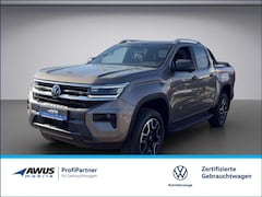 Bild des Angebotes VW Amarok 3.0TDI 177kW AG PanAmericana 4Motion