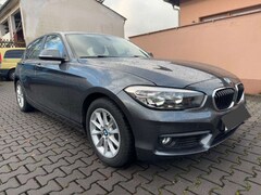 Bild des Angebotes BMW 120 120i Aut. Advantage