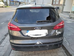 Bild des Angebotes Ford Focus Focus Turnier 1.0 EcoBoost Start-Stopp-System Busi