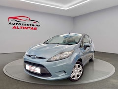 Bild des Angebotes Ford Fiesta Trend*82PS*KLIMA**111.000KM**MFL*TÜV NEU*