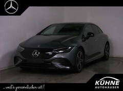 Bild des Angebotes Mercedes-Benz EQE 350 4M Premium AMG+22KW+4xShz+Night+Headup