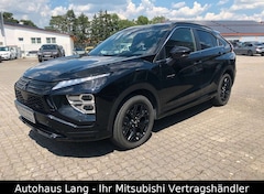 Bild des Angebotes Mitsubishi Eclipse Cross Plus Select Black Hybrid 4WD