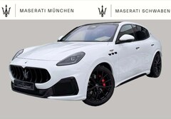 Bild des Angebotes Maserati Grecale Trofeo MY24 / ACC/ Head-Up/ SHZ