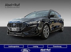 Ford Focus Turnier ST-Line X,Pano, Fahrassi, B&O,Voll