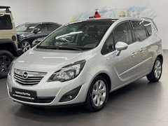 Bild des Angebotes Opel Meriva Innovation 1.7 Aut. NAVI/PANO/LEDER/TOP!