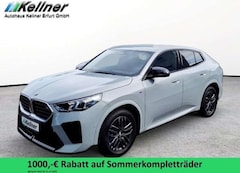 Bild des Angebotes BMW X2 M-Sport 35i Head-Up+360°+Harman&Kardon+DAB+