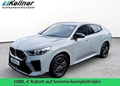 Bild des Angebotes BMW X2 M-Sport 35i Head-Up+360°+Harman&Kardon+DAB+