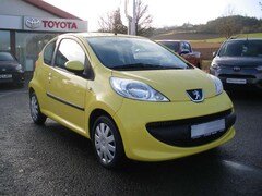 Bild des Angebotes Peugeot 107 70 Filou