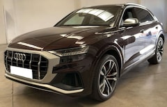 Bild des Angebotes Audi SQ8 4.0 TDI quattro *Exclusive*Massage*Panorama*