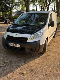 Bild des Angebotes Peugeot Expert L2H1