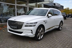 Bild des Angebotes Genesis GV80 3.0 Diesel AWD AT8 Luxury Plus Line*AHK*NAPPA*PANO