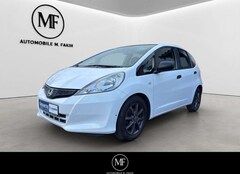 Bild des Angebotes Honda Jazz 1.2 S 2 Hand 8 Fach bereift TÜV/2027 AHK