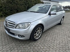 Bild des Angebotes Mercedes-Benz C 250 C 250 T CDI BlueEfficiency (204.203)