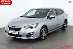 Bild des Angebotes Subaru Impreza 1.6 4x4 Comfort LED ACC Kamera Tempo