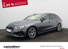 Bild des Angebotes Audi A4 competition edition 40TFSI quattro/ AHK
