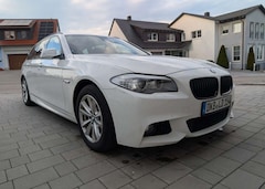 Bild des Angebotes BMW 530 530d Touring Aut.