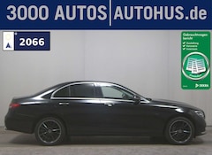 Bild des Angebotes Mercedes-Benz E 300 de Widescreen LED RFK PDC