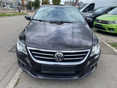 Bild des Angebotes VW CC 3.6 V6 DSG 4MOTION