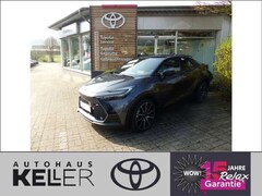 Bild des Angebotes Toyota C-HR 2.0 Plug-in-Hybrid GR SPORT Premiere
