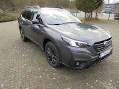 Bild des Angebotes Subaru OUTBACK Outback Edition Exclusive Cross