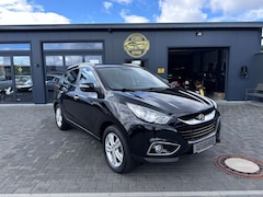 Bild des Angebotes Hyundai iX35 Premium AWD*wenig km*