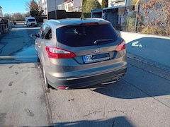 Bild des Angebotes Ford Focus Focus Turnier Turnier 1.6 EcoBoost Start-Stopp-Sys