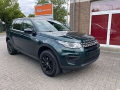 Bild des Angebotes Land Rover Discovery Sport