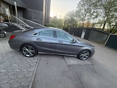 Bild des Angebotes Mercedes-Benz CLA 200 CLA 200