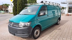 Bild des Angebotes VW T6 Transporter T6 Kasten EcoProfi *LANG-AHK-DACHTRÄGER*