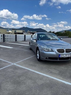 Bild des Angebotes BMW 525 525i Aut.