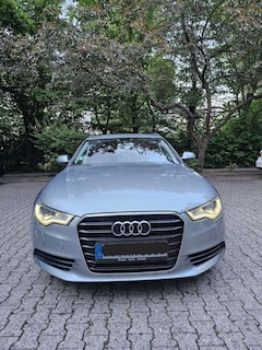 Bild des Angebotes Audi A6 Avant 2.0 TDI ultra S tronic