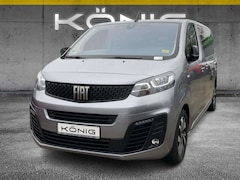 Bild des Angebotes Fiat Ulysse 8 Sitzer L2 *Klima*Sitzheizung*Tempomat*