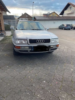 Bild des Angebotes Audi 80 2.6 E