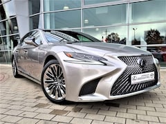 Bild des Angebotes Lexus LS 500 500h AWD E-FOUR Executive Line