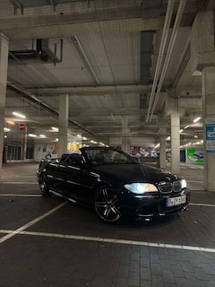 Bild des Angebotes BMW 325 Ci Aut.