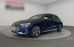 Bild des Angebotes Audi S3 Sportback (NAVI.SHZ.PDC.GRA.LED.DAB.virtual cockpi