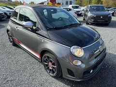 Bild des Angebotes Abarth 500 Cabrio 1.4 595 C *Custom*Radio*PDChi*Faltdac