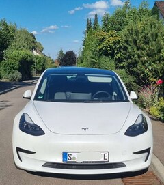 Bild des Angebotes Tesla Model 3 RWD Hinterradantrieb