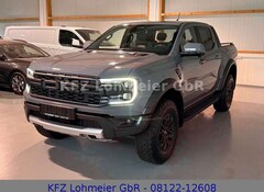 Bild des Angebotes Ford Ranger Raptor Ranger Raptor 3.0 e-4WD DK *Rollo*Raptor-Paket*