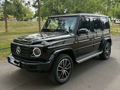 Bild des Angebotes Mercedes-Benz G 400 d, SUPERIOR Line, AMG, Burmester - VOLLAUSSTATTUNG