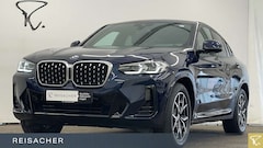 Bild des Angebotes BMW X4 xDrive 20d A M-Sport LCPro HUD PDC RFK 19" LM