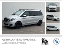 Bild des Angebotes Mercedes-Benz V 220 d kompakt RISE+AHK+LM19+LIEGE PAKET