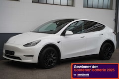 Bild des Angebotes Tesla Model Y Long Range AWD *20-Zoll*