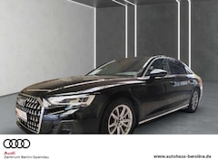 Bild des Angebotes Audi A8 50 TDI qu. tiptronic *HD-MATRIX*