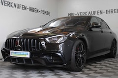 Bild des Angebotes Mercedes-Benz E 63 AMG E 63 S AMG 4Matic+ FULL OPTION JS Garantie